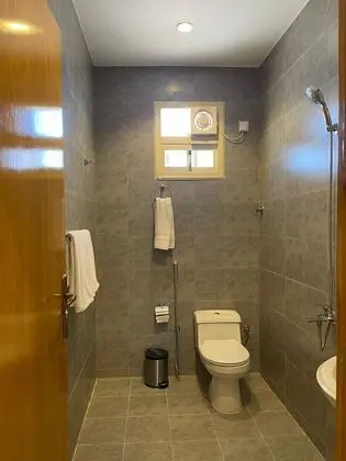 Executive Süit, 1 Yatak Odası, Özel Banyo, Şehir Manzaralı