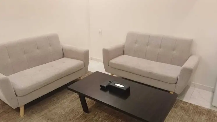 Oturma alanı