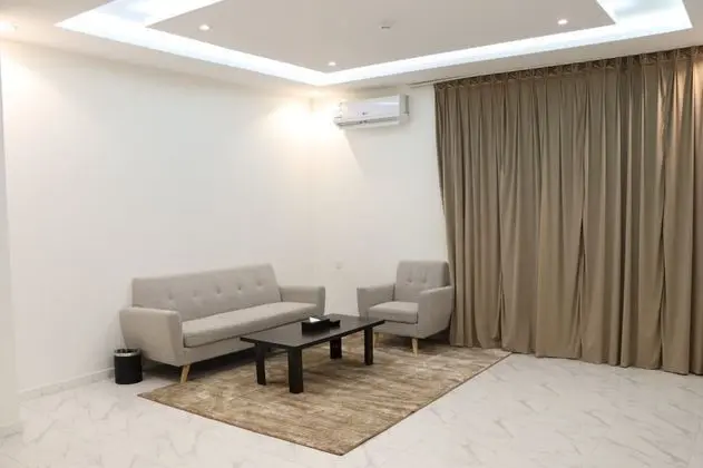 Oturma alanı