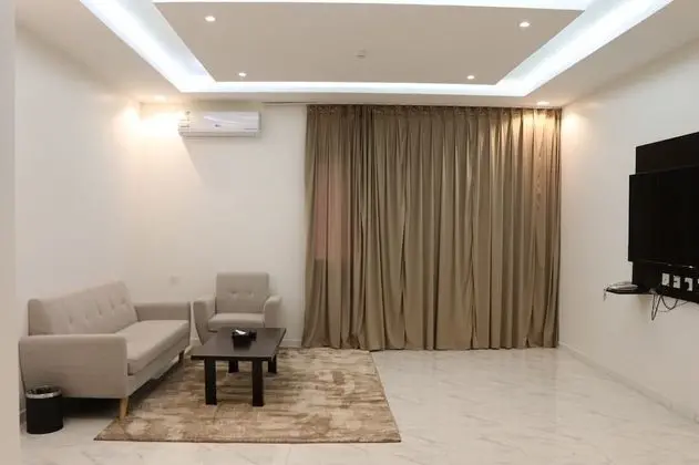 Oturma alanı