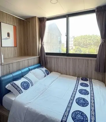 Comfort Dört Kişilik Oda