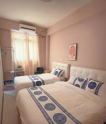 Comfort Üç Kişilik Oda