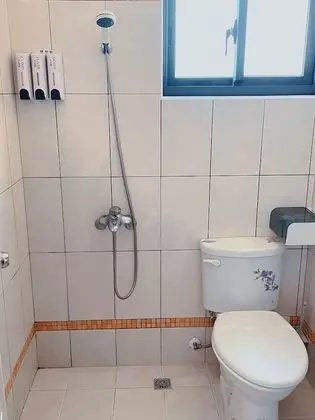 Comfort Üç Kişilik Oda