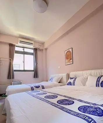 Comfort Üç Kişilik Oda