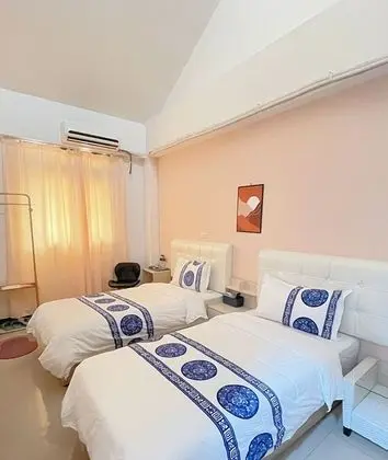 Comfort Üç Kişilik Oda