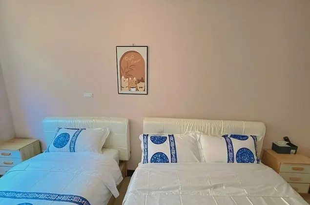 Comfort Üç Kişilik Oda