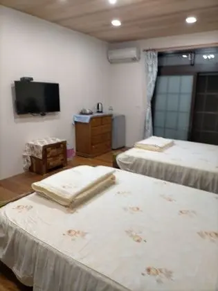 Dört Kişilik Oda
