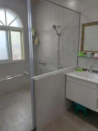 Dört Kişilik Oda