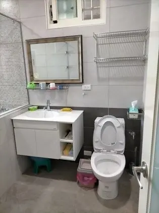 Dört Kişilik Oda