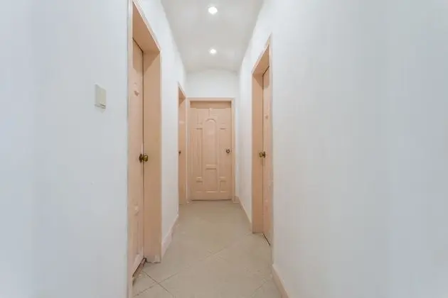 Signature Apart Daire, 3 Yatak Odası