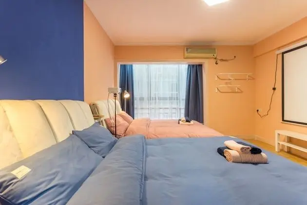 Signature Apart Daire, 3 Yatak Odası