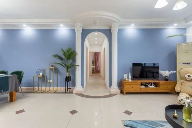 Signature Apart Daire, 3 Yatak Odası
