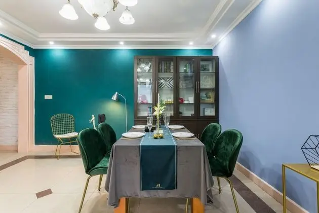 Signature Apart Daire, 3 Yatak Odası