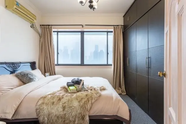 Signature Apart Daire, 3 Yatak Odası