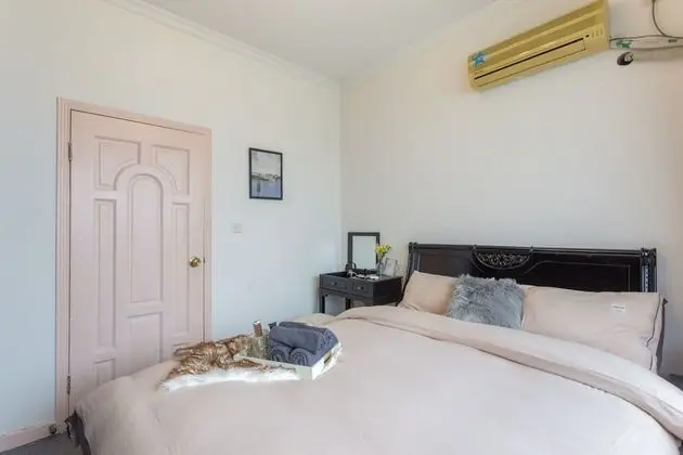 Signature Apart Daire, 3 Yatak Odası
