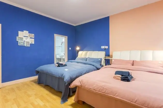 Signature Apart Daire, 3 Yatak Odası