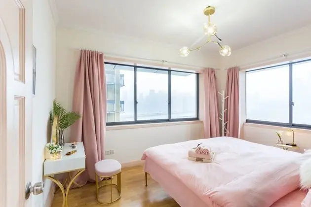 Signature Apart Daire, 3 Yatak Odası