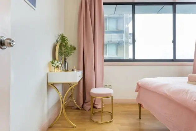 Signature Apart Daire, 3 Yatak Odası