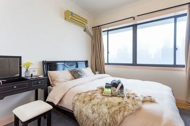 Signature Apart Daire, 3 Yatak Odası