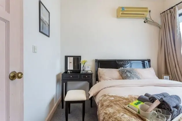 Signature Apart Daire, 3 Yatak Odası