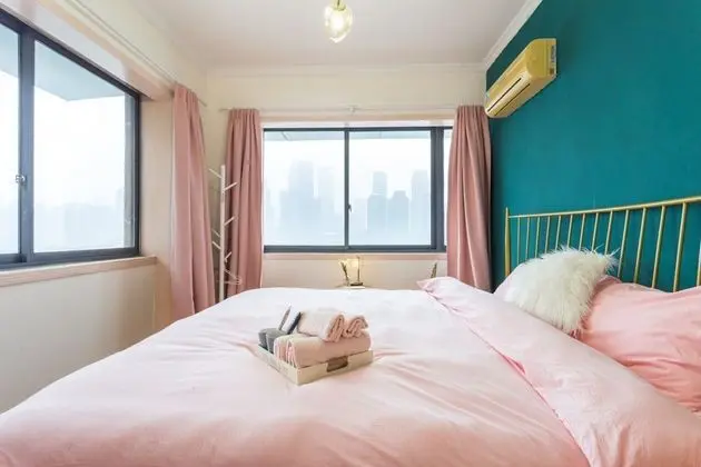 Signature Apart Daire, 3 Yatak Odası