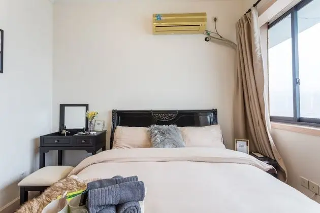Signature Apart Daire, 3 Yatak Odası