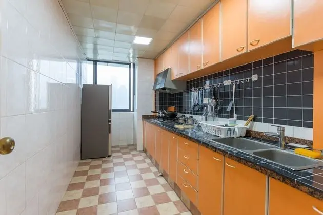 Signature Apart Daire, 3 Yatak Odası
