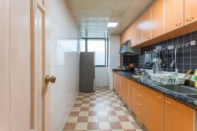 Signature Apart Daire, 3 Yatak Odası