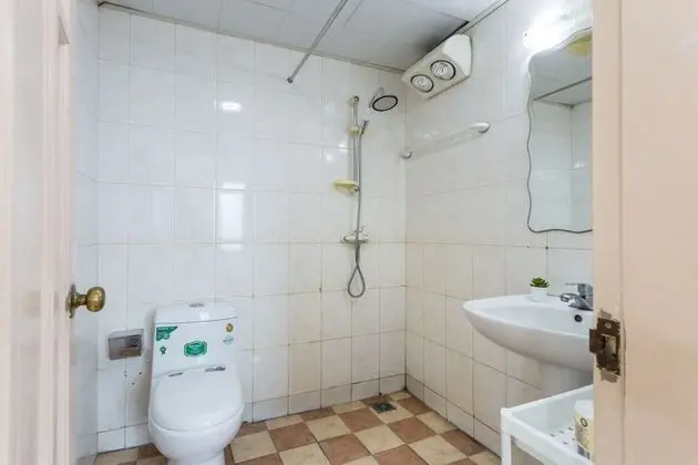 Signature Apart Daire, 3 Yatak Odası