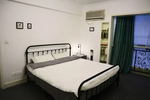 Apart Daire, 4 Yatak Odası