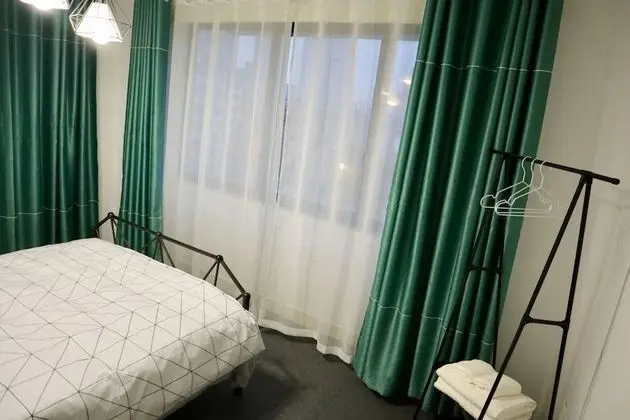 Apart Daire, 4 Yatak Odası
