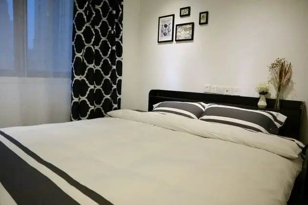 Apart Daire, 4 Yatak Odası