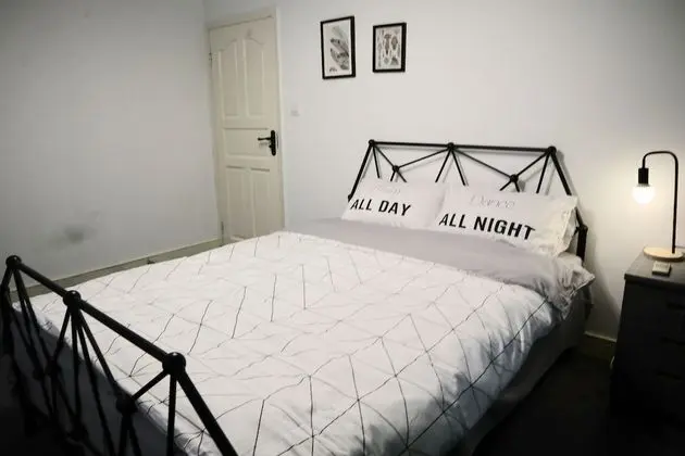 Apart Daire, 4 Yatak Odası
