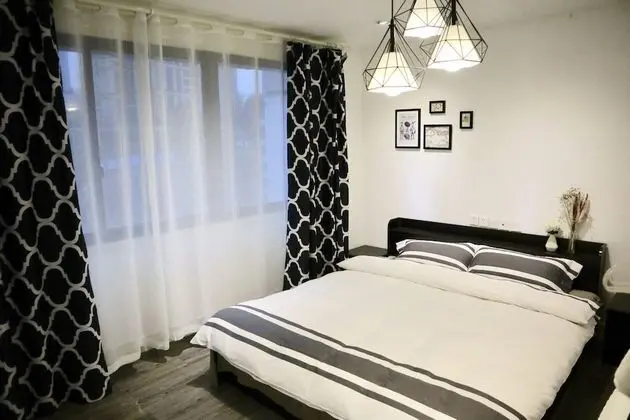 Apart Daire, 4 Yatak Odası