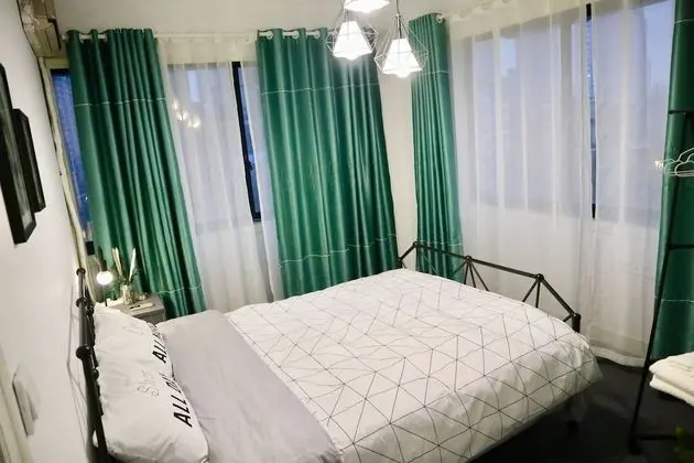 Apart Daire, 4 Yatak Odası