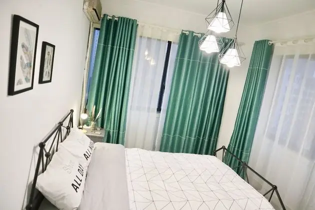 Apart Daire, 4 Yatak Odası