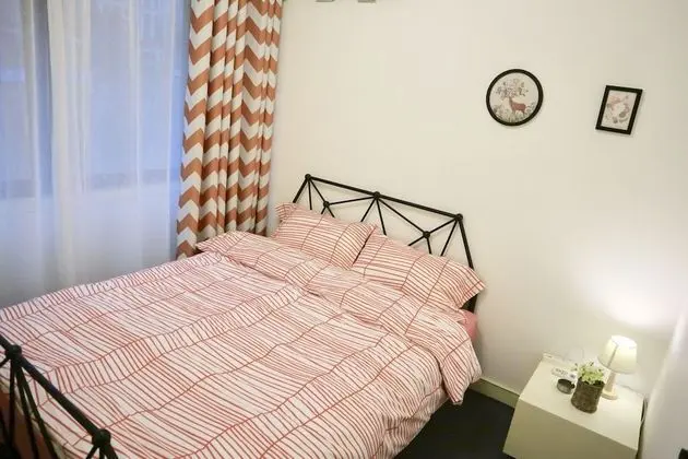 Apart Daire, 4 Yatak Odası