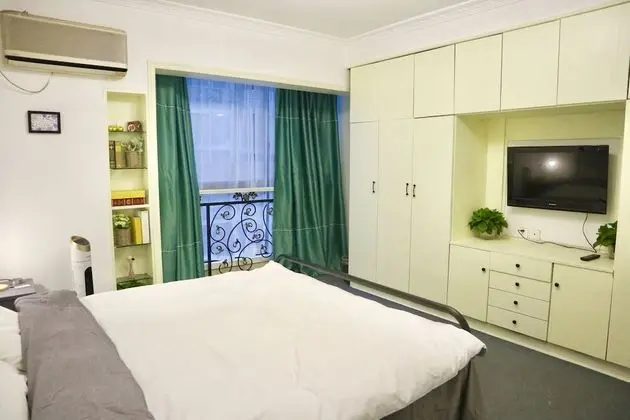 Apart Daire, 4 Yatak Odası