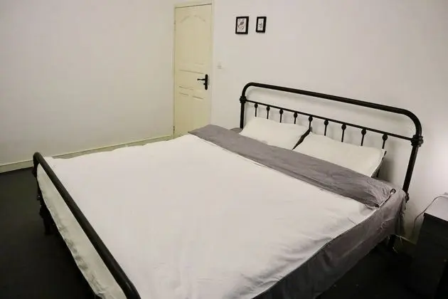 Apart Daire, 4 Yatak Odası
