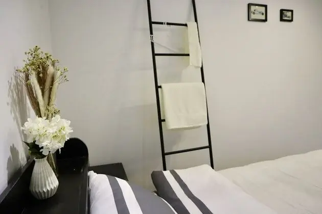 Apart Daire, 4 Yatak Odası