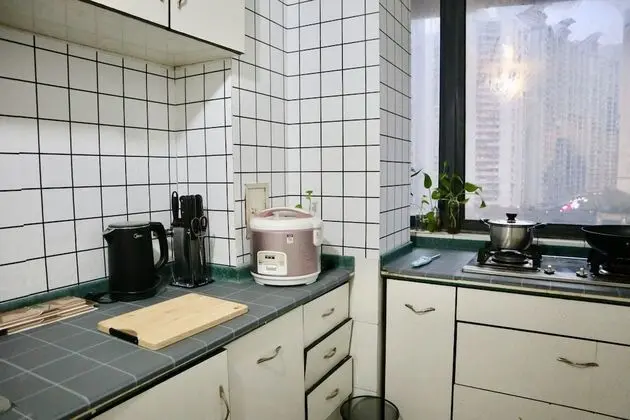 Apart Daire, 4 Yatak Odası
