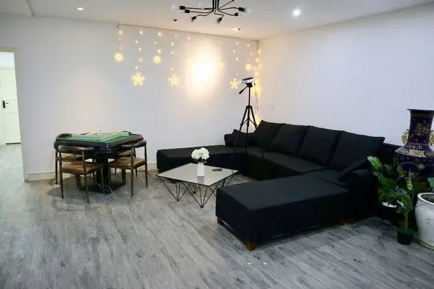 Apart Daire, 4 Yatak Odası