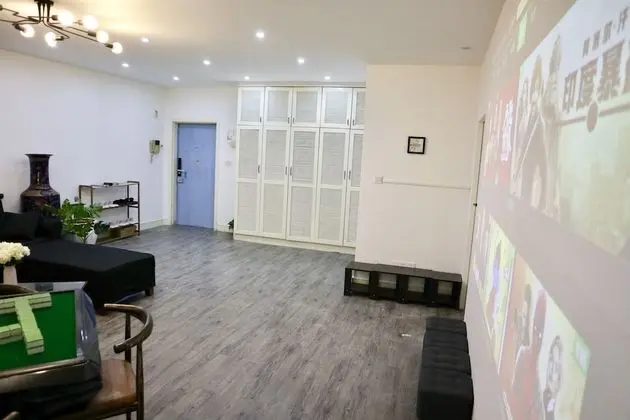 Apart Daire, 4 Yatak Odası
