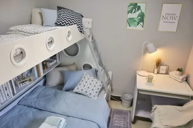 Comfort Apart Daire