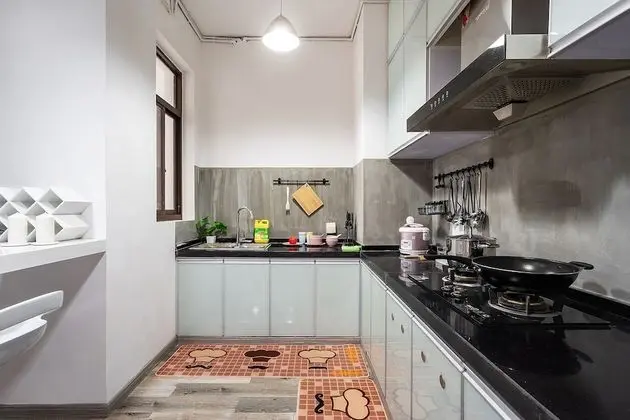 Apart Daire, 2 Yatak Odası