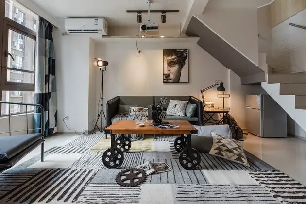 Design Apart Daire
