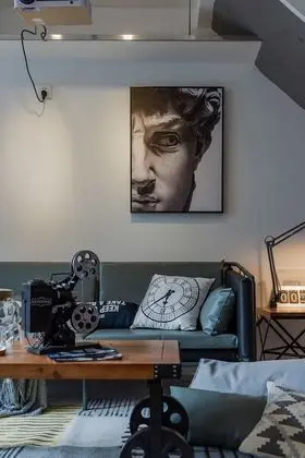 Design Apart Daire