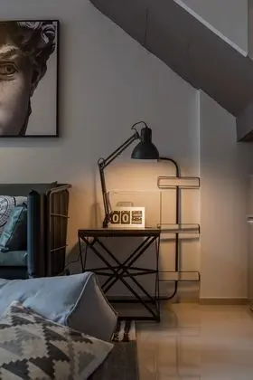 Design Apart Daire