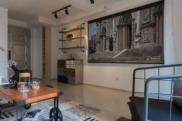 Design Apart Daire