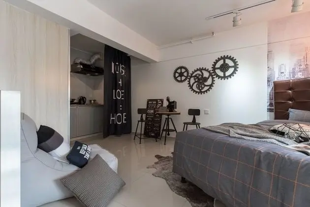 Design Apart Daire